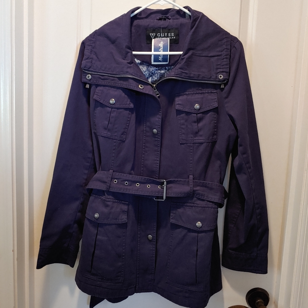 Guess jacket